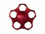 Turbosmart 12AN Red Oil Cap