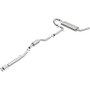 MagnaFlow BRE Exhaust Kit 04-07 Saturn Vue 3.5L