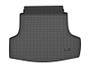 WeatherTech 2025 Kia K5 Cargo Liner - Black