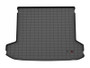 WeatherTech 22-25 Hyundai Tucson Cargo Liner - Black