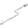 MagnaFlow BRE Exhaust Kit 93-95 Honda Del Sol