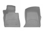 WeatherTech 16-24 Chevrolet Camaro Front FloorLiner HP - Grey