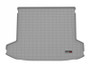WeatherTech 22-25 Hyundai Tucson Hybrid Cargo Liner - Grey