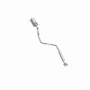 MagnaFlow BRE Exhaust Kit 99-03 Mazda Protege Protege5