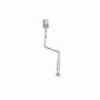 MagnaFlow BRE Exhaust Kit 99-03 Mazda Protege Protege5