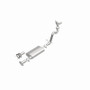 MagnaFlow BRE Exhaust Kit 96-05 Blazer Jimmy 4.3L