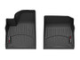 WeatherTech 2025 Hyundai Ioniq 5 N Front FloorLiner - Black