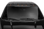 Husky Liners 19-24 RAM 1500 w/o Sunroof (Excl. TRX) Aerocab PRO - Marker Light - Blk