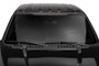 Husky Liners 19-24 RAM 1500 w/o Sunroof (Excl. TRX) Aerocab PRO - Marker Light - Blk