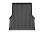 WeatherTech 05-23 Toyota Tacoma 60.3in. Bed ImpactLiner - Black