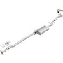 MagnaFlow BRE Exhaust Kit 92-00 S10 Hombre Sonoma