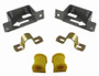Whiteline 93-00 Subaru Impreza Non-Turbo Front or Rear Swaybar to chassis bush kit