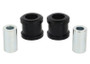 Whiteline 03-13 Volkswagen Golf/Golf R (MK 5/MK 6) Rear Upper Outer Control Arm Bushing