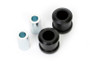 Whiteline 03-13 Volkswagen Golf/Golf R (MK 5/MK 6) Rear Upper Outer Control Arm Bushing