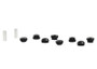 Whiteline Plus 02-06 Acura RSX Front Control Arm-Lower Inner Bushing Kit