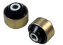 Whiteline Plus 02-06 Acura RSX Front Control Arm-Lower Inner Bushing Kit