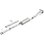 MagnaFlow BRE Exhaust Kit 96-98 Chevy C1500 K1500 C2500 K2500
