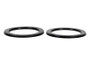 Whiteline 10/65-73 Ford Mustang Front Spring Pad Bushing (+6mm)