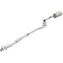 MagnaFlow BRE Exhaust Kit 00-04 Subaru Outback Legacy 2.5L