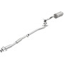 MagnaFlow BRE Exhaust Kit 00-04 Subaru Outback Legacy 2.5L