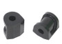 Whiteline 12+ Subaru BRZ / 12+ Scion FR-S / 12+ Toyota 86 16mm Rear Sway Bar Mount Bushing
