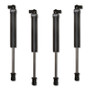 Rock Krawler 2018+ Jeep Wrangler JL 2DR / JLU 4DR 4.5in Lift Kit 2.25 RRD Shock