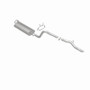 MagnaFlow BRE Exhaust Kit 98-99 Jimmy Blazer Bravada 4.3L