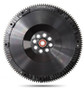 Clutch Masters Honda K20/K24 Engine to Subaru 5-Speed Transmission Steel Flywheel