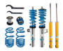 Bilstein 06-12 Porsche Cayman S Porsche Design B16 (PSS9) Front & Rear Performance Suspension System