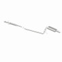 MagnaFlow BRE Exhaust Kit Replacement Stainless Toyota