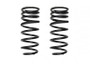 ICON 2024+ Toyota Land Cruiser 250 Series/Lexus GX550 Rear 2in Lift Dual Rate Coil Spring Kit