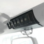 Oracle Trigger 6 Shooter Jeep Jk Overhead Remote Mount