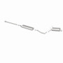 MagnaFlow BRE Exhaust Kit 01-04 MDX Pilot 3.5L