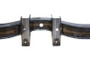 Rust Buster 05-15 Toyota Tacoma Cattier Bearing Crossmember