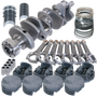 Eagle Chevy Big Block Street and Strip Rotating Assembly 4.310In Bore / 4.250In Stroke / -3CC Dome