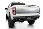 Addictive Desert Designs 2024+ Ford F-150 Black Label Rear Bumper