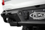 Addictive Desert Designs 2024+ Ford F-150 Black Label Rear Bumper