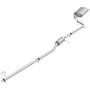 MagnaFlow BRE Exhaust Kit 98-02 Honda Accord 2.3L