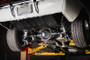 QA1 67-69 GM F-Body Rear Four Link Suspension System