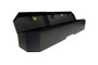 Tuffy 2019+ Chevrolet Silverado Underseat Lockbox w/ Keyed Lock