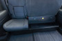 Tuffy 2019+ Chevrolet Silverado Underseat Lockbox w/ Keyed Lock