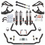 QA1 71-76 GM B-Body Level 3 Big Wheel Kit