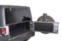 Tuffy Jeep Wrangler Molle Tailgate Lockbox W/ Combo Lock