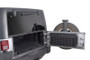 Tuffy Jeep Wrangler Molle Tailgate Lockbox W/ Keyed Lock