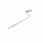 MagnaFlow BRE Exhaust Kit 02-06 Camry ES300 3.0L