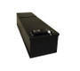 Tuffy Tactical Security Lockbox- Combo Lock- 01 Black