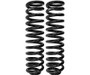 Carli 05-23 Ford F250/F350 4x4 Linear Rate Coil Springs 2.5/3.5in Lift - Pair