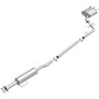 MagnaFlow BRE Exhaust Kit 07-11 Toyota Camry