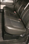 Tuffy Ford F150 Supercrew W/ Subwoofer Underseat Lockbox 2/3 Length W/ Keyed Lock For