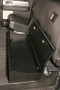 Tuffy Ford F150 Supercrew W/ Subwoofer Underseat Lockbox 2/3 Length W/ Keyed Lock For